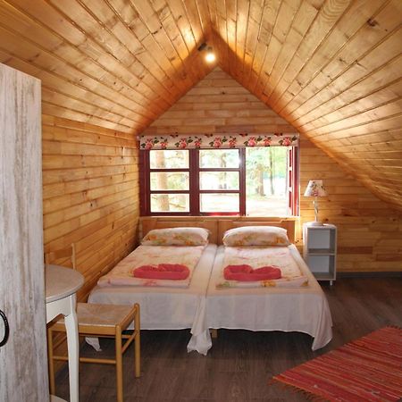 Verbelnieki Pērkone Exterior foto