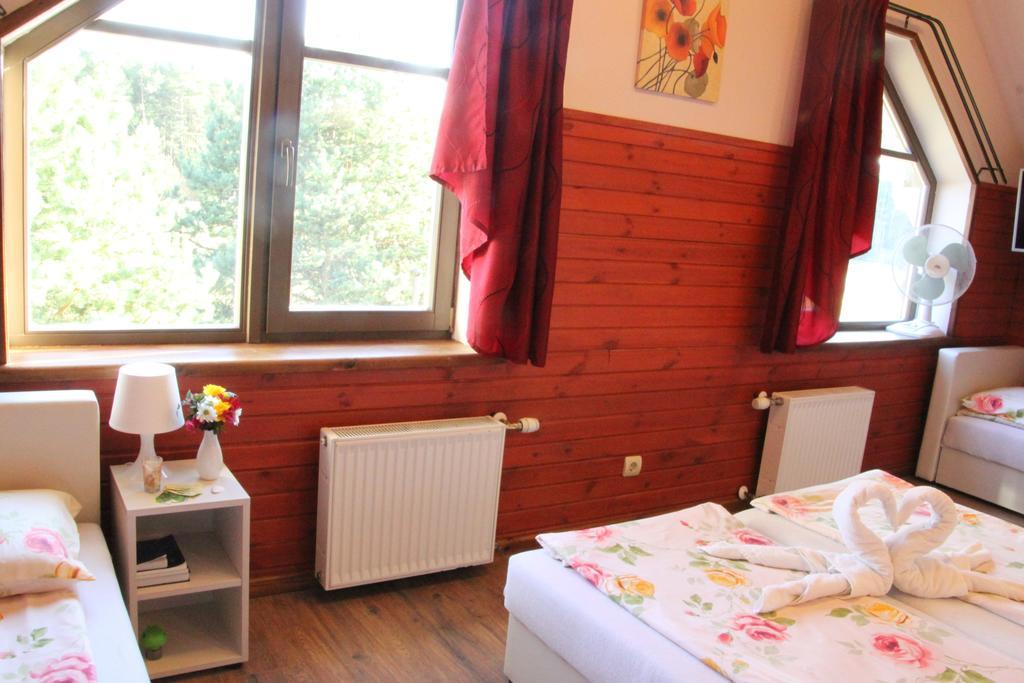 Verbelnieki Pērkone Exterior foto